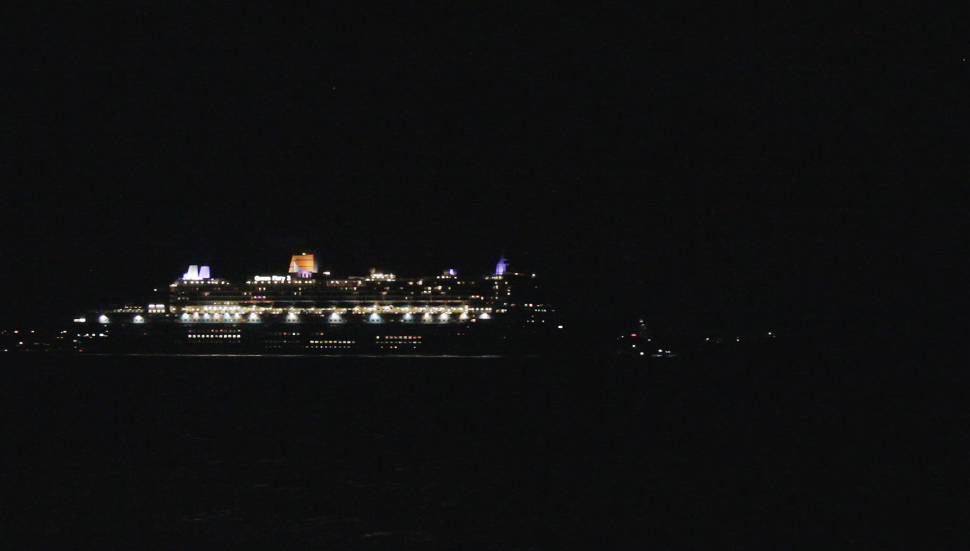 Queen Mary 2